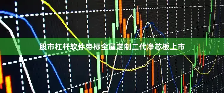股市杠杆软件帝标全屋定制二代净芯板上市